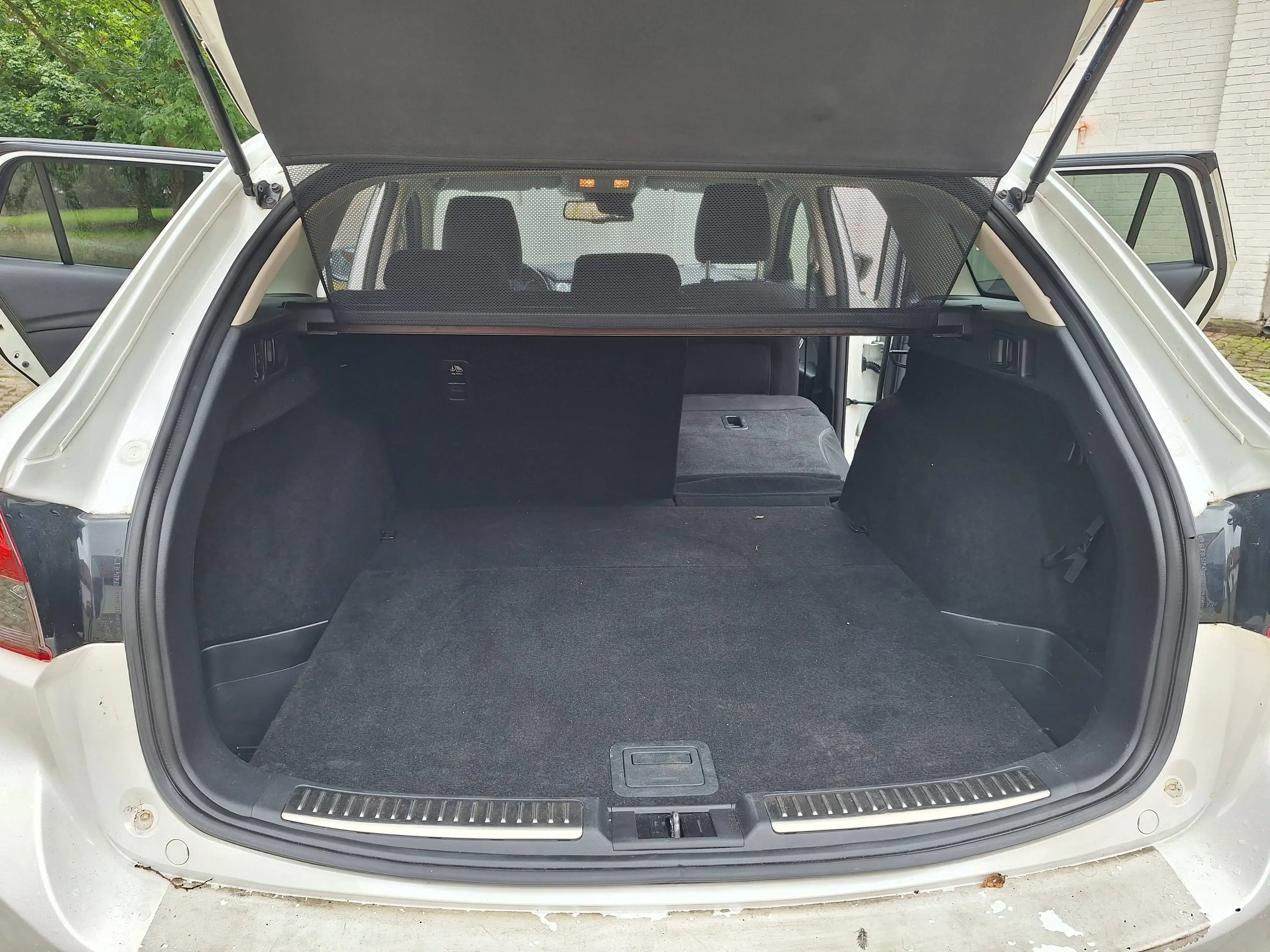 Mazda 6 Exclusive-Line — photo 14