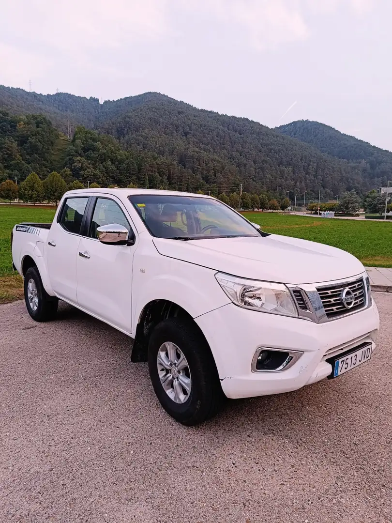 Nissan Navara 2.3d 160cv - 2