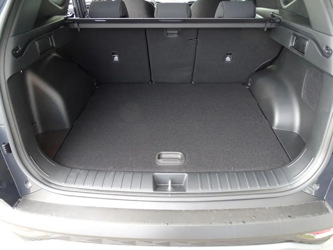 Hyundai TUCSON 1.6 TGDi 48V 7DCT EDITION 30+ NAVI/EHK/LED/DAB/KRE 23