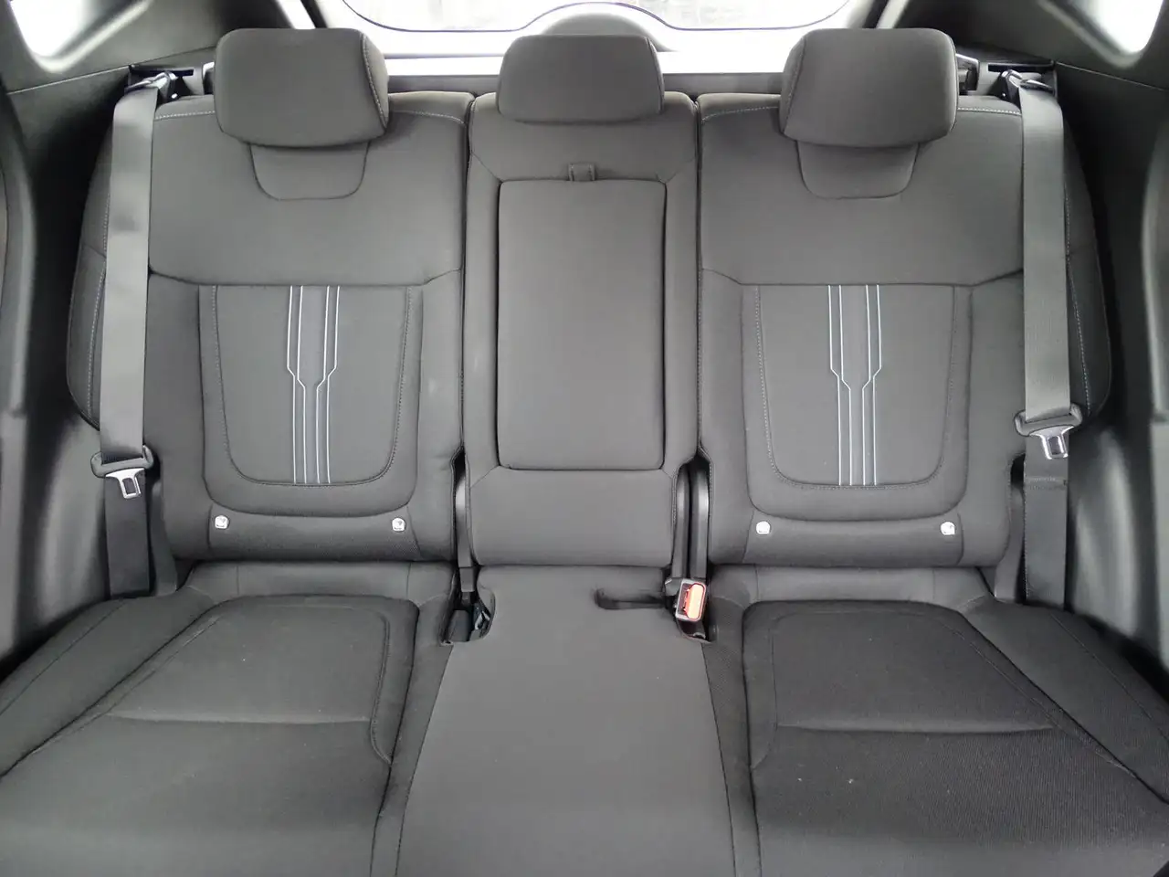 Hyundai TUCSON 1.6 TGDi 48V 7DCT EDITION 30+ NAVI/EHK/LED/DAB/KRE 15