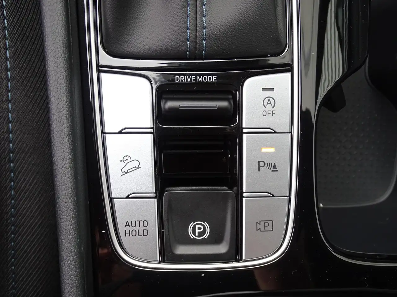 Hyundai TUCSON 1.6 TGDi 48V 7DCT EDITION 30+ NAVI/EHK/LED/DAB/KRE 10