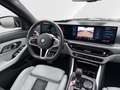 BMW M3 Competition LivePro/Head-Up/CarPlay/Driving/Parkin Schwarz - thumbnail 8