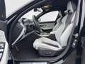BMW M3 Competition LivePro/Head-Up/CarPlay/Driving/Parkin Schwarz - thumbnail 9