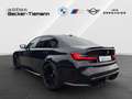BMW M3 Competition LivePro/Head-Up/CarPlay/Driving/Parkin Schwarz - thumbnail 4