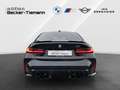 BMW M3 Competition LivePro/Head-Up/CarPlay/Driving/Parkin Schwarz - thumbnail 5