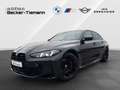 BMW M3 Competition LivePro/Head-Up/CarPlay/Driving/Parkin Schwarz - thumbnail 1