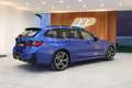 BMW 330 e LCI, M Pack,Camera,Head-up,Indiv 19\ velgen Bleu - thumbnail 6