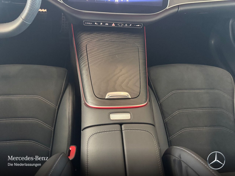 Mercedes-Benz E 300 e Hybrid AMG Fahrass Pano Distr. HUD LED PTS — photo 15