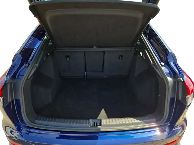 Audi Q4 E-Tron view 14