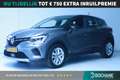 Renault Captur 1.0 TCe 100 Zen Airco/Navi/Trekhaak Gris - thumbnail 1