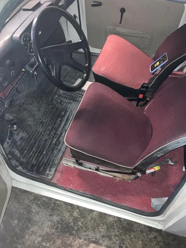 Trabant P601 Standart, foto 5