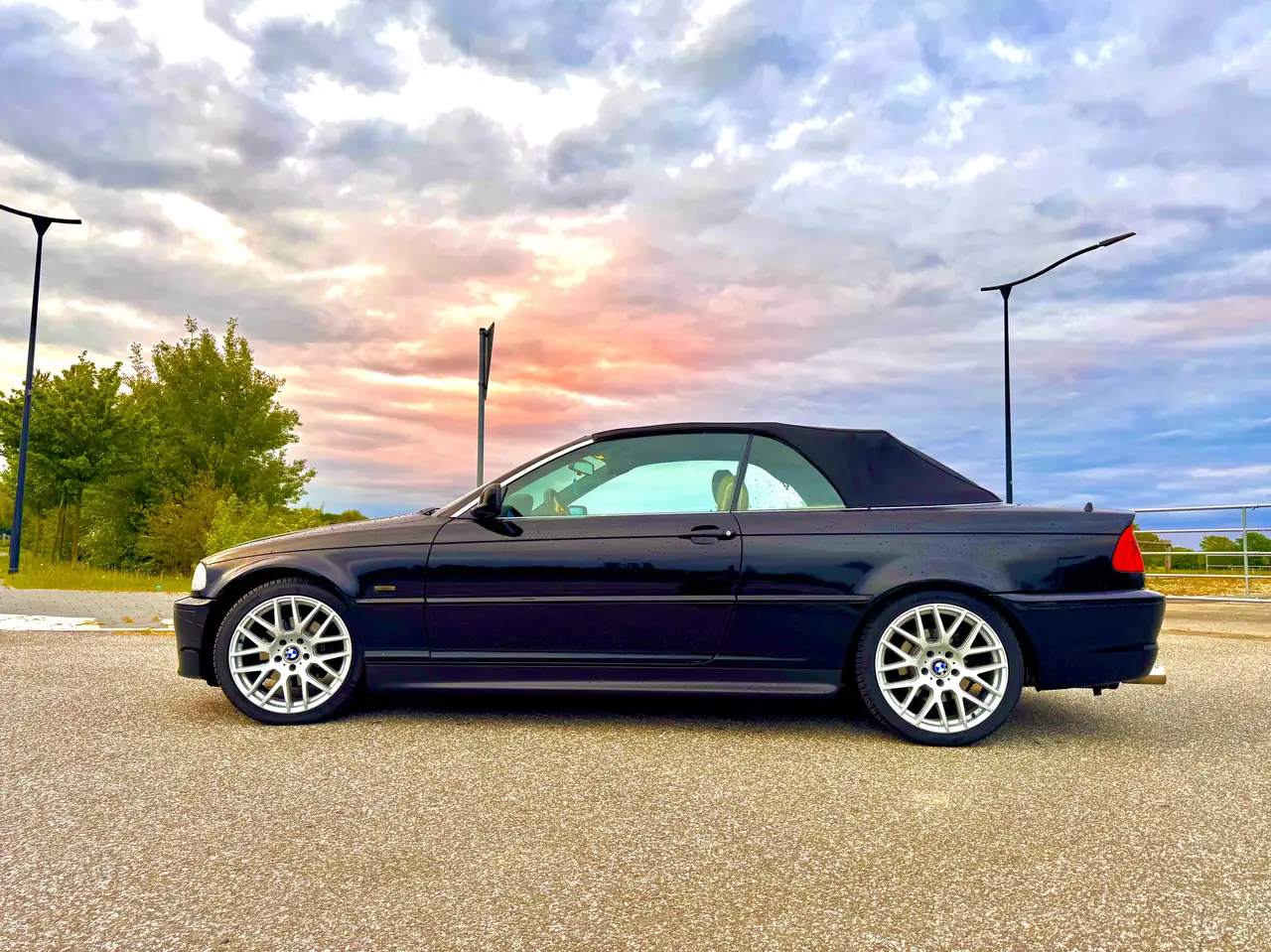 BMW 320 Ci, foto 4