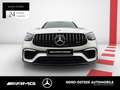 Mercedes-Benz GLC 63 AMG GLC 63 S AMG 4M COUPÈ 360 APP HUD PDC KAMERA ACC Weiß - thumbnail 6
