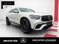 Mercedes-Benz GLC 63 AMG GLC 63 S AMG 4M COUPÈ 360 APP HUD PDC KAMERA ACC Weiß - thumbnail 2