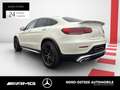 Mercedes-Benz GLC 63 AMG GLC 63 S AMG 4M COUPÈ 360 APP HUD PDC KAMERA ACC Weiß - thumbnail 3