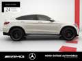 Mercedes-Benz GLC 63 AMG GLC 63 S AMG 4M COUPÈ 360 APP HUD PDC KAMERA ACC Weiß - thumbnail 9