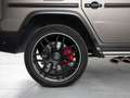 Mercedes-Benz G 63 AMG Linea Exclusive Interior 4Matic Speedshift TCT 9G Gris - thumbnail 12