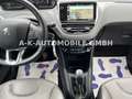 Peugeot 208 Allure*NAVI*LED*TEMPO*PDC*SHZ*2-HD* Schwarz - thumbnail 35
