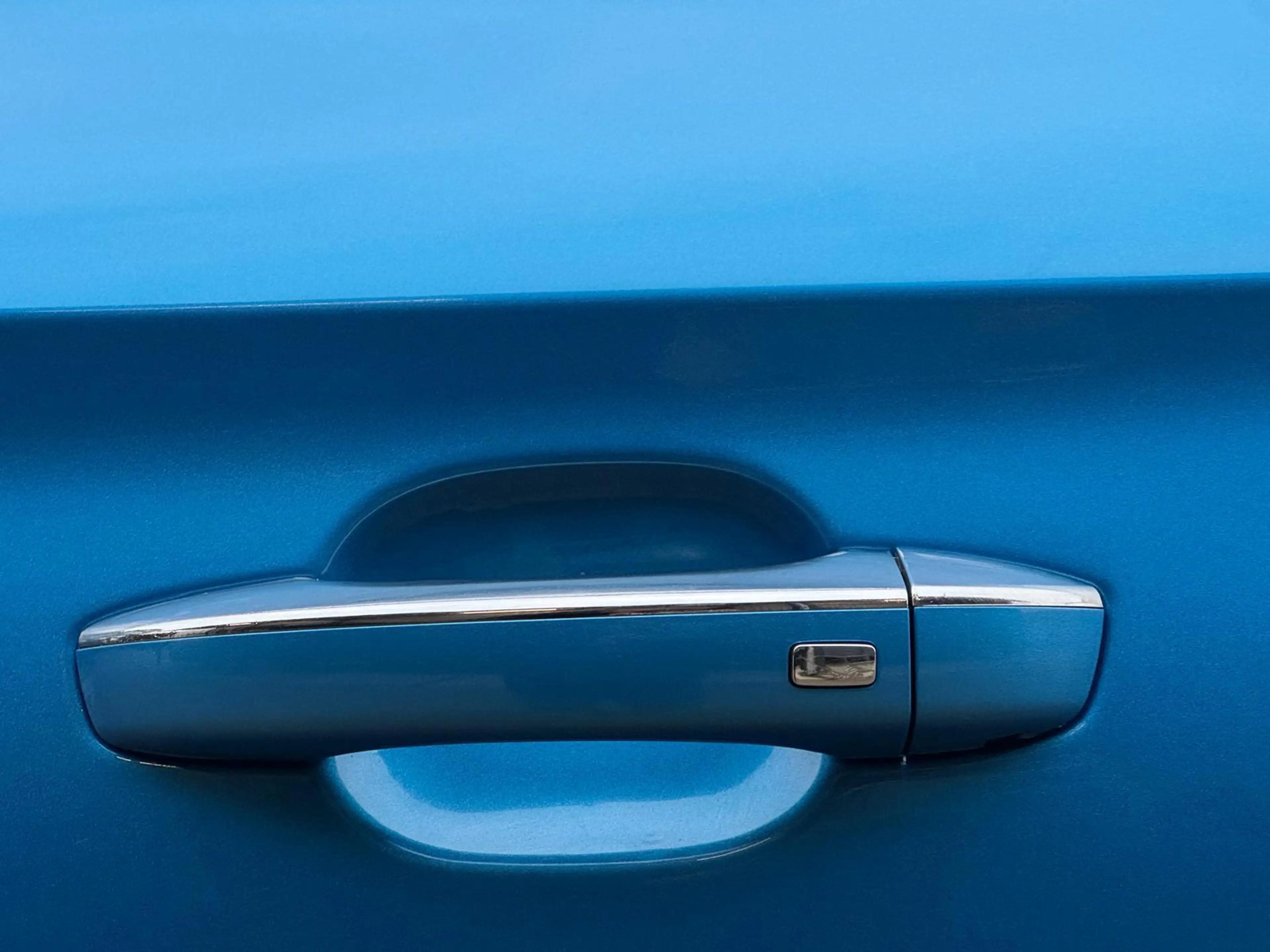 MG ZS MG EV ZS 1.0 T-GDI Luxury — photo 8