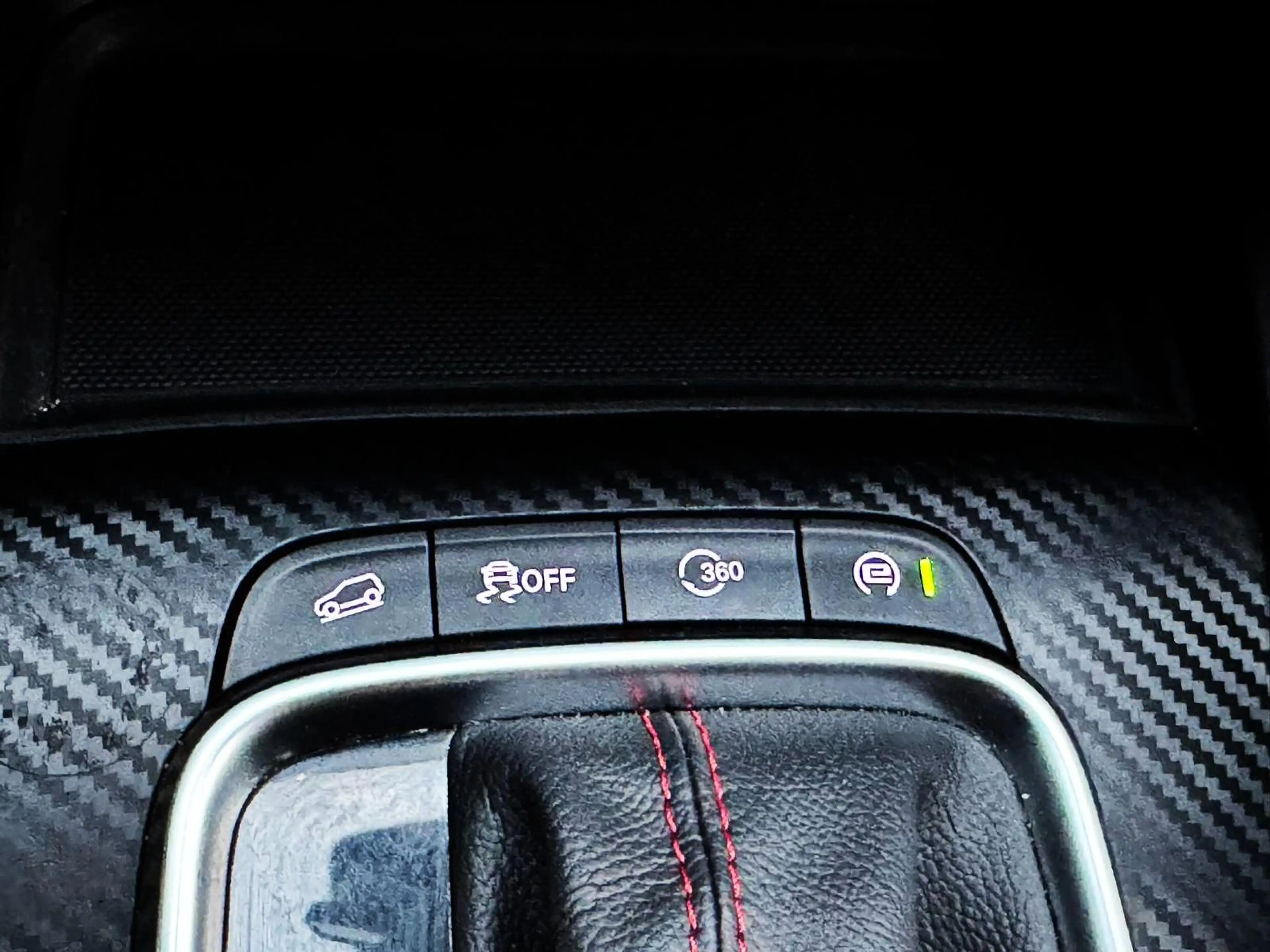 MG ZS MG EV ZS 1.0 T-GDI Luxury — photo 14