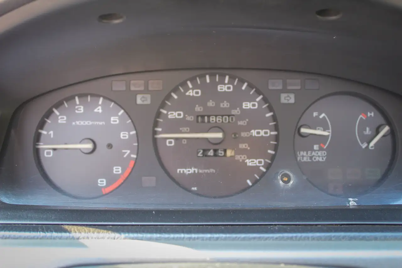 Honda Civic 3p 1.6 vtec 16v - SWAP K20, foto 12