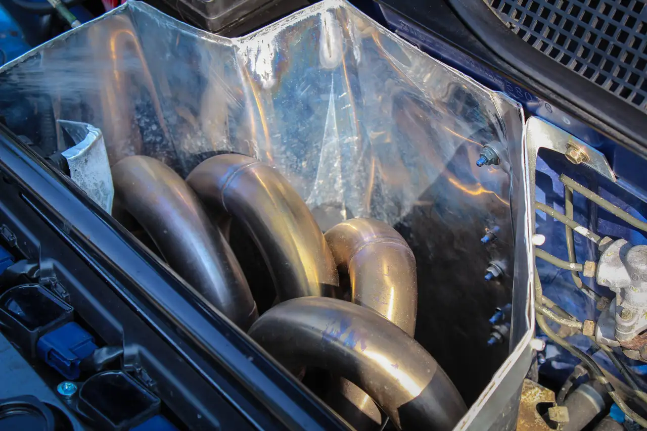Honda Civic 3p 1.6 vtec 16v - SWAP K20, foto 10