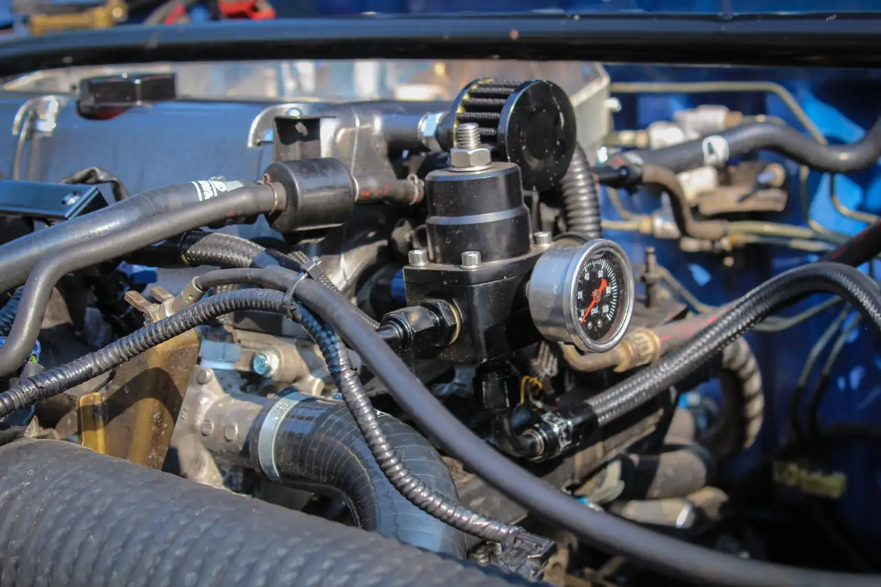 Honda Civic 3p 1.6 vtec 16v - SWAP K20, foto 8