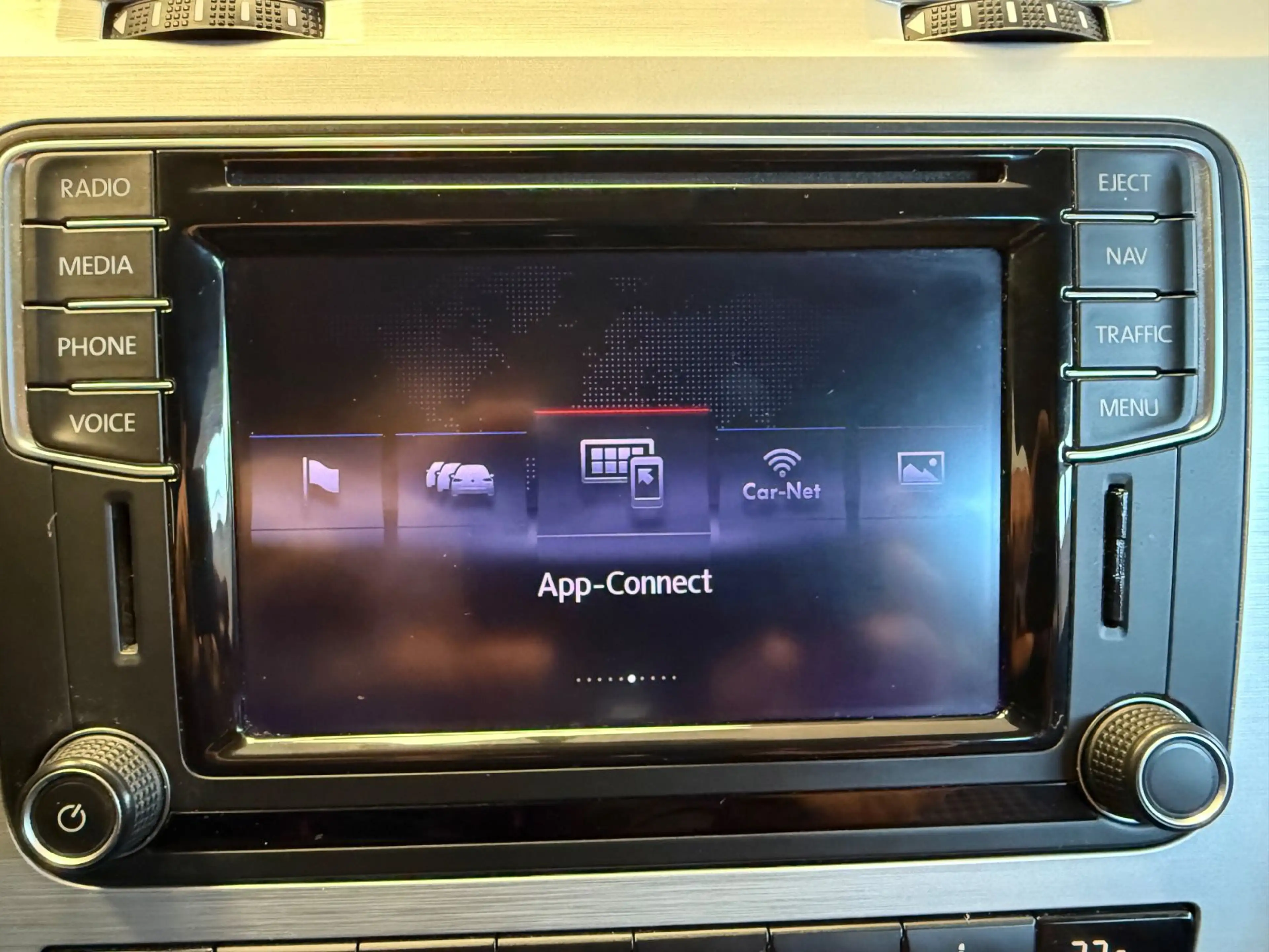 Volkswagen Scirocco SCIROCCO 1.4 TSI*BMT/STA-STO*NAVI APP*BT TEL*LM* — photo 14