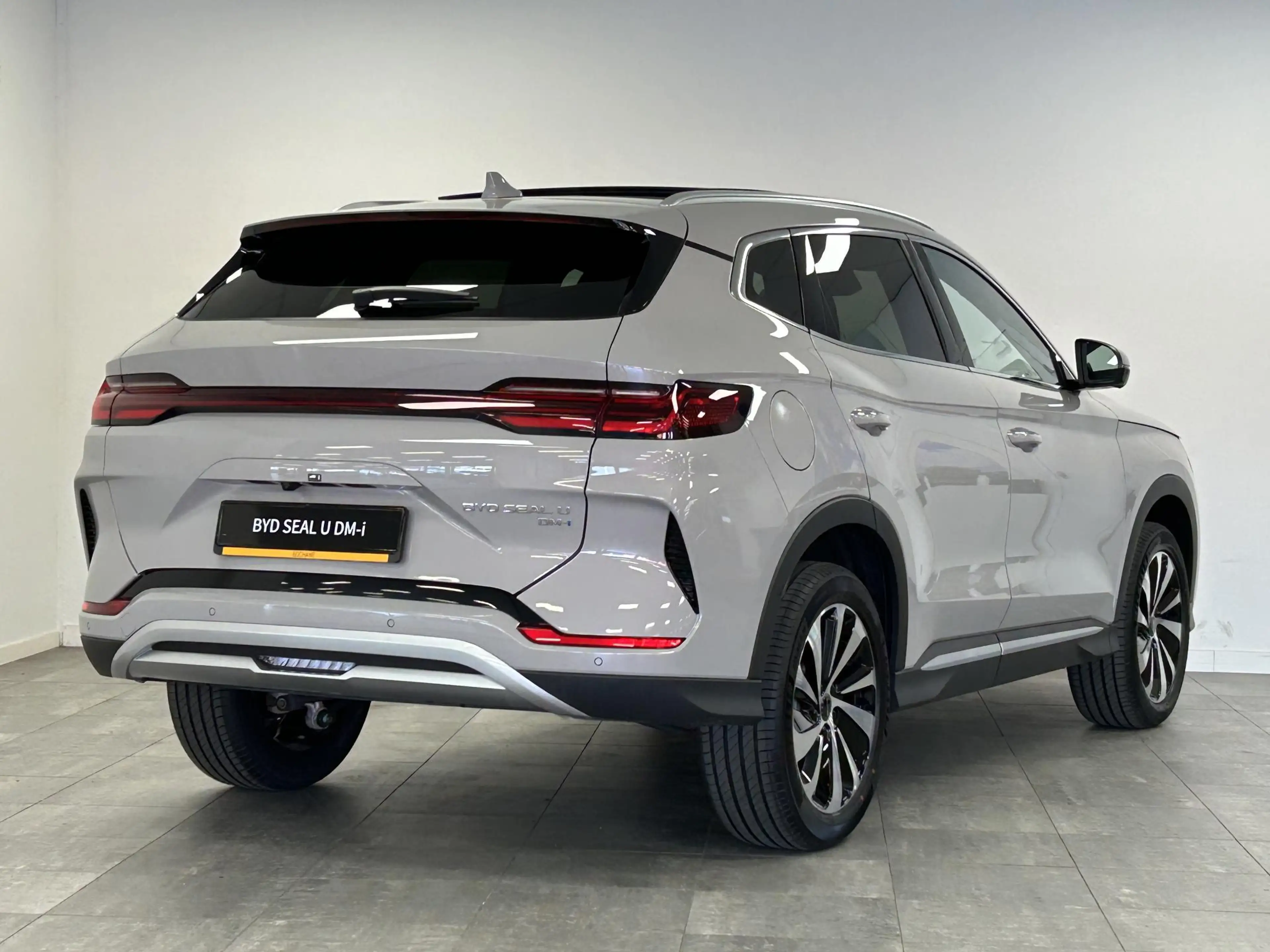 BYD Seal U 1.5 DM-i FWD Boost | Van: € 40.863,- nu rijklaar v — photo 7