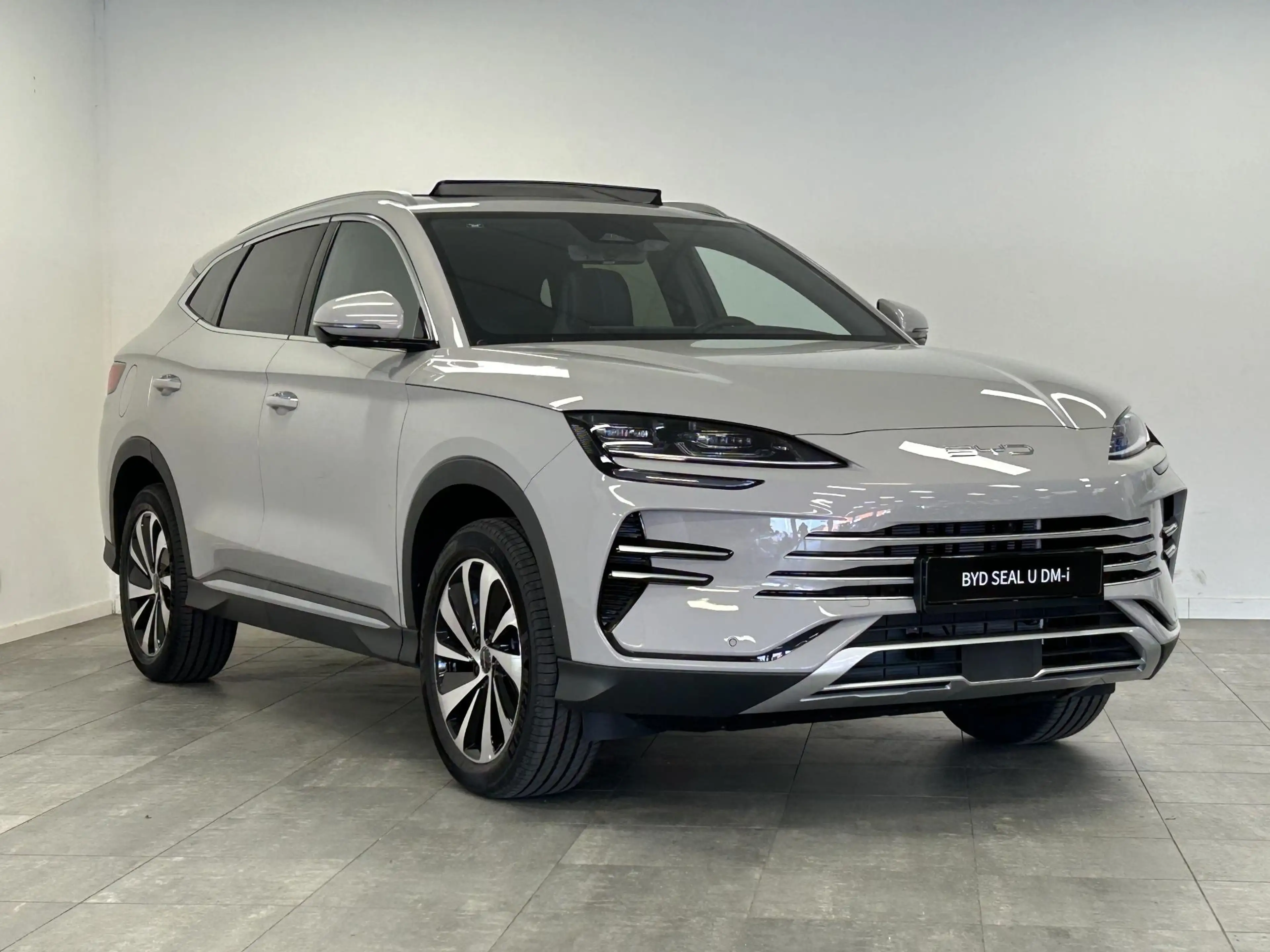 BYD Seal U 1.5 DM-i FWD Boost | Van: € 40.863,- nu rijklaar v — photo 10