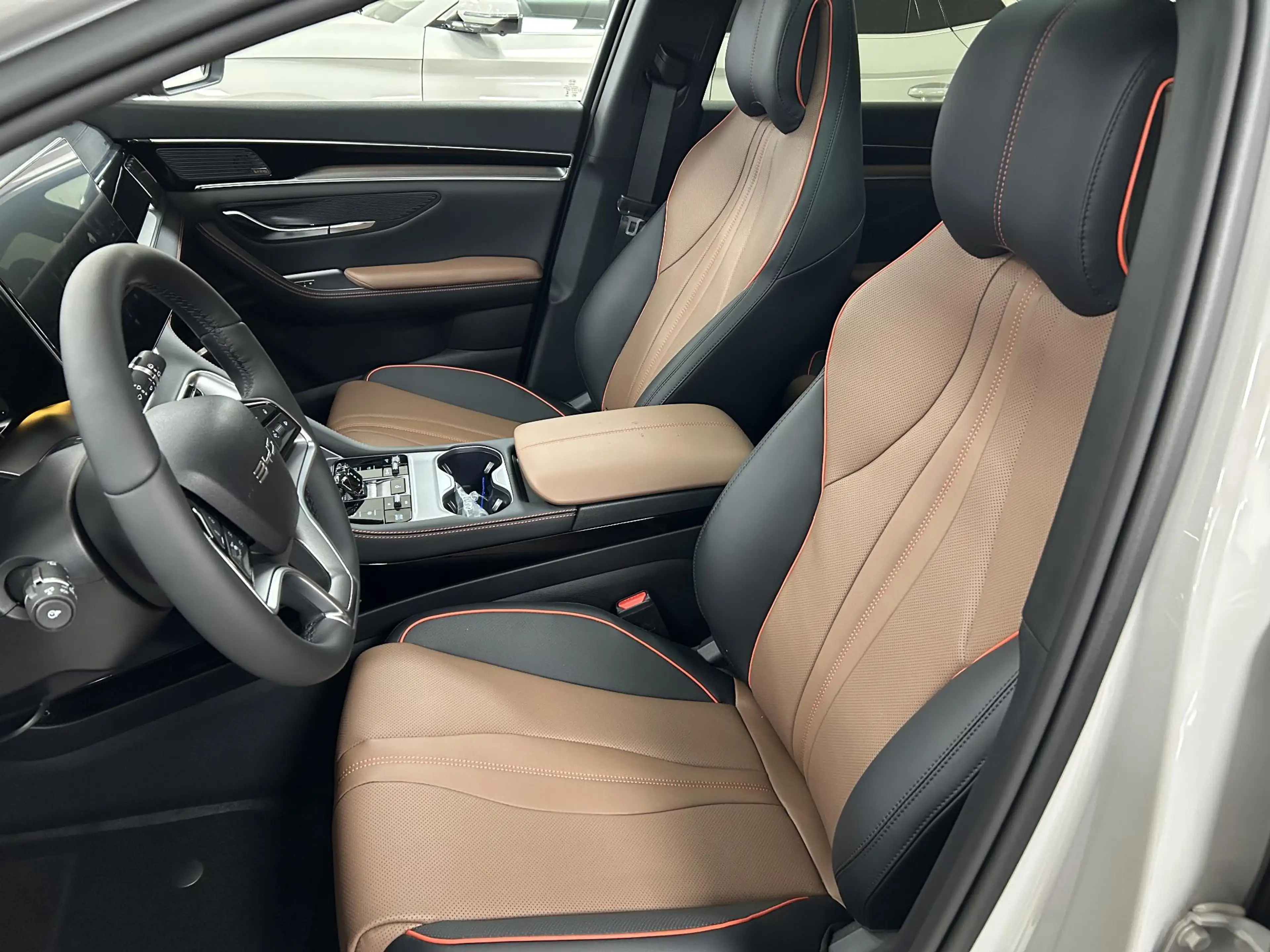 BYD Seal U 1.5 DM-i FWD Boost | Van: € 40.863,- nu rijklaar v — photo 12