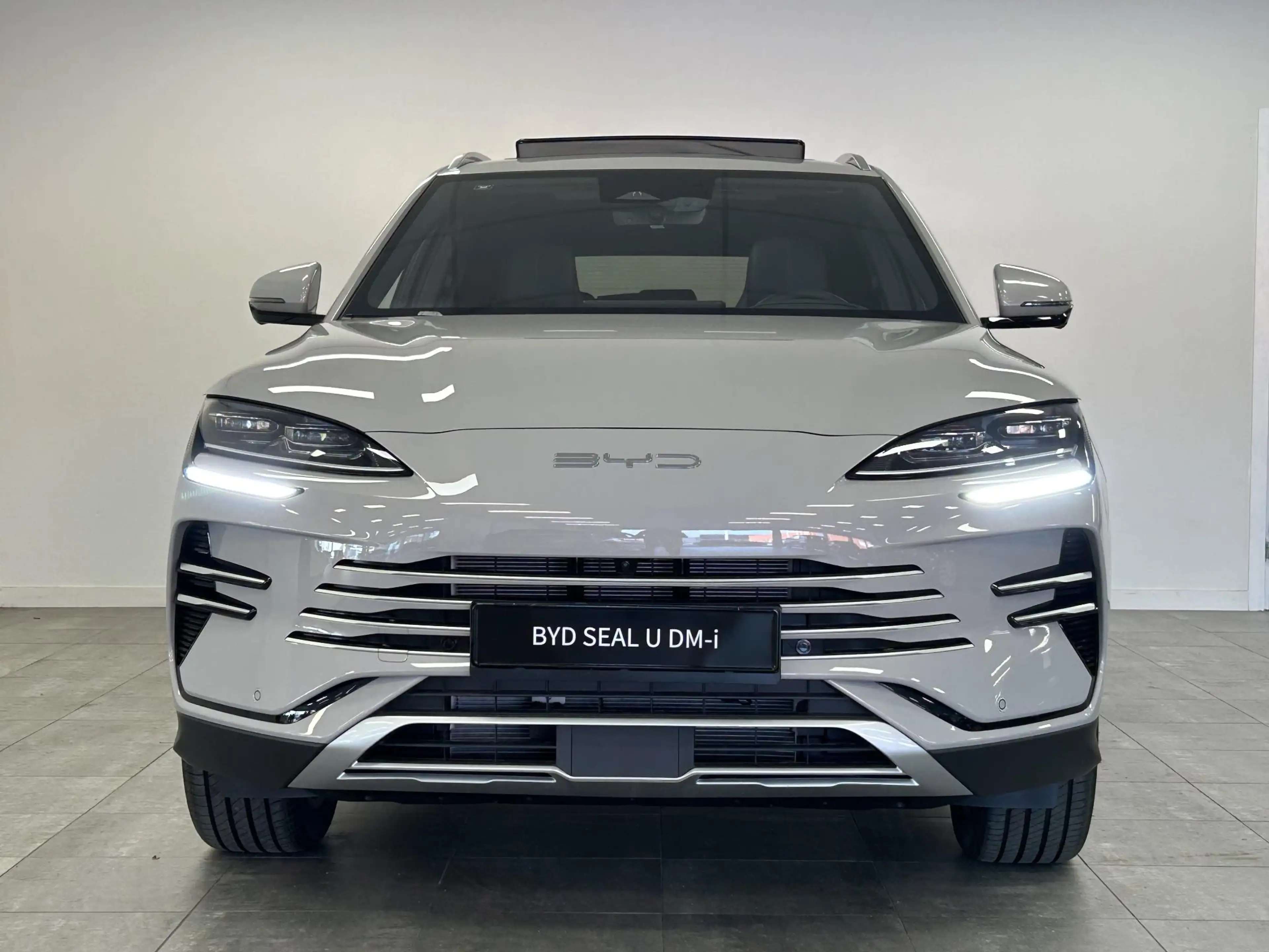 BYD Seal U 1.5 DM-i FWD Boost | Van: € 40.863,- nu rijklaar v — photo 22
