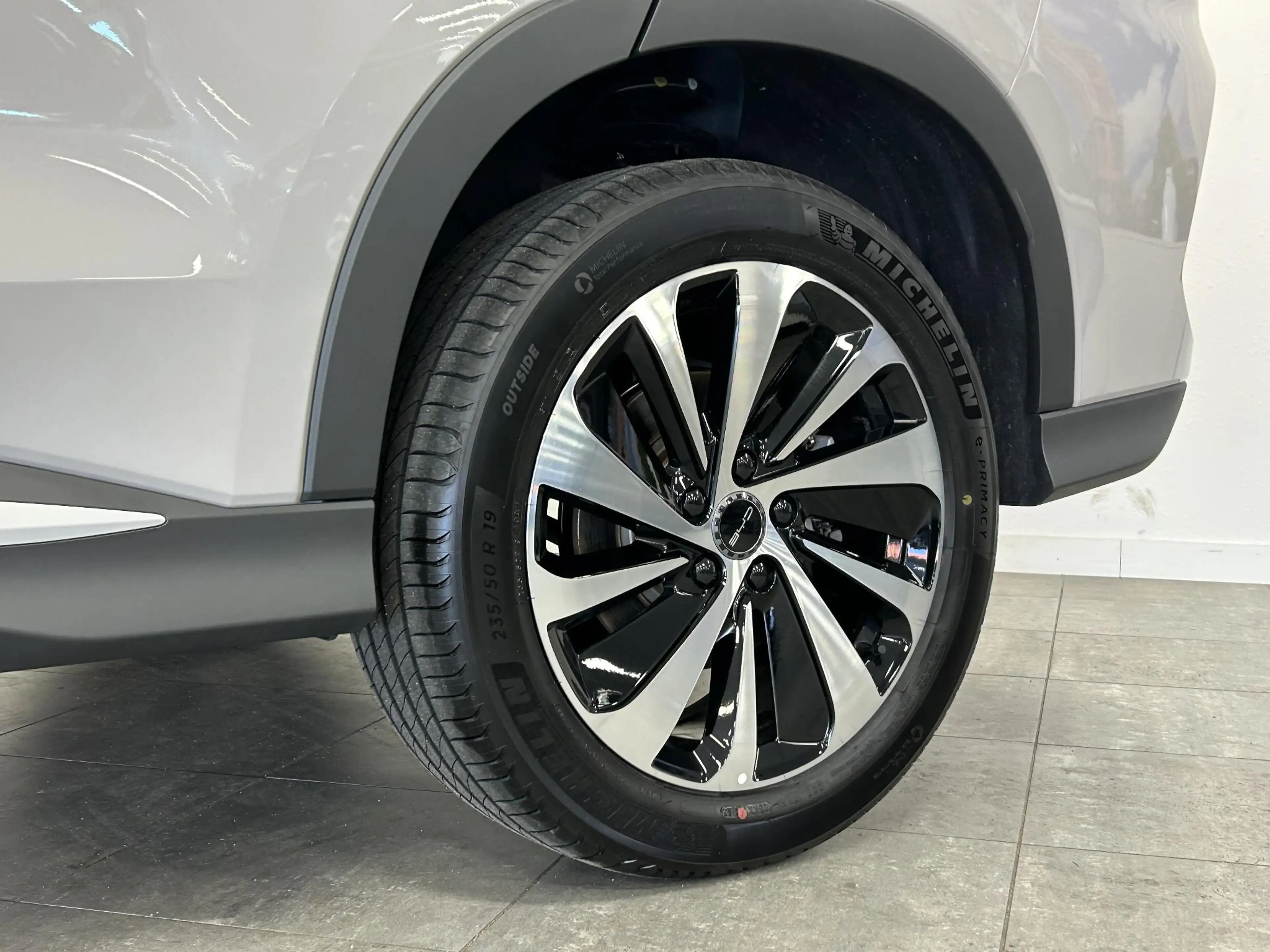 BYD Seal U 1.5 DM-i FWD Boost | Van: € 40.863,- nu rijklaar v — photo 31