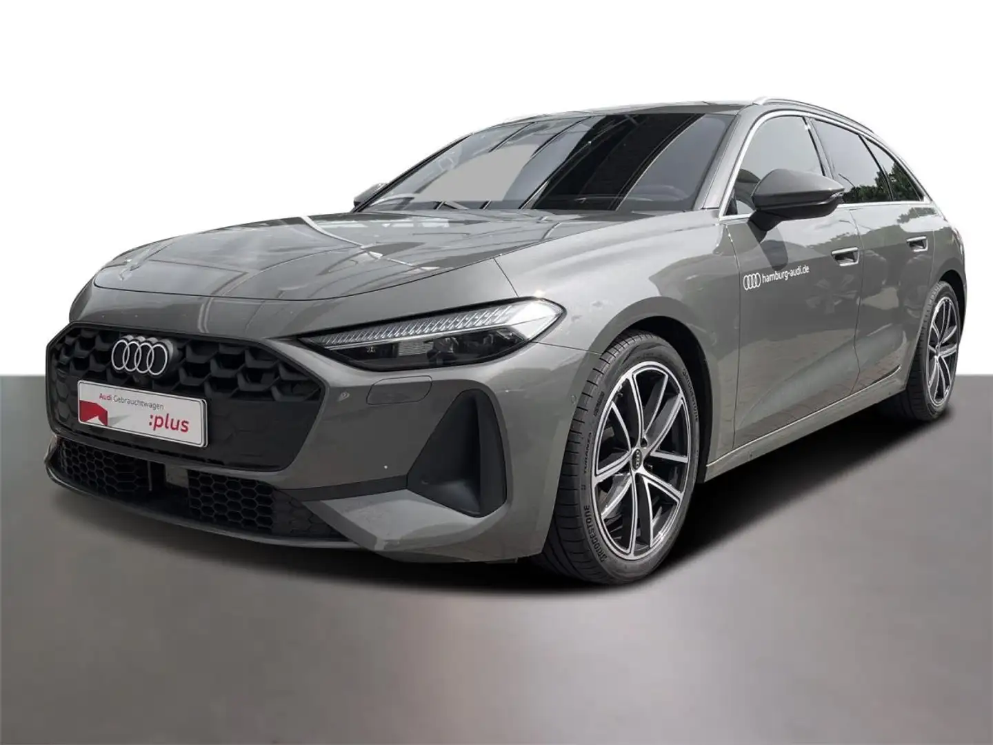 Audi A5 Avant TDI quattro S tronic B&O Ambiente MMI pro Grau - 2