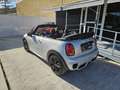 MINI Cooper S Cabrio Aut. Gris - thumbnail 25