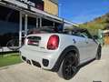 MINI Cooper S Cabrio Aut. Gris - thumbnail 12
