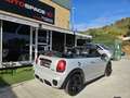 MINI Cooper S Cabrio Aut. Gris - thumbnail 11