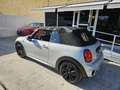 MINI Cooper S Cabrio Aut. Gris - thumbnail 35