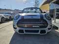 MINI Cooper S Cabrio Aut. Gris - thumbnail 8