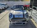 MINI Cooper S Cabrio Aut. Gris - thumbnail 9