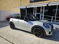 MINI Cooper S Cabrio Aut. Gris - thumbnail 3