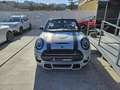 MINI Cooper S Cabrio Aut. Gris - thumbnail 7