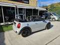 MINI Cooper S Cabrio Aut. Gris - thumbnail 10