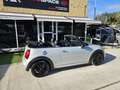 MINI Cooper S Cabrio Aut. Gris - thumbnail 2