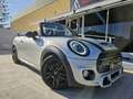MINI Cooper S Cabrio Aut. Gris - thumbnail 21
