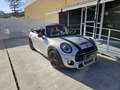 MINI Cooper S Cabrio Aut. Gris - thumbnail 6