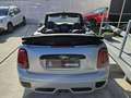 MINI Cooper S Cabrio Aut. Gris - thumbnail 28