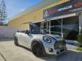 MINI Cooper S Cabrio Aut. Gris - thumbnail 1