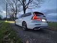 Volvo V60 Weiß - thumbnail 4