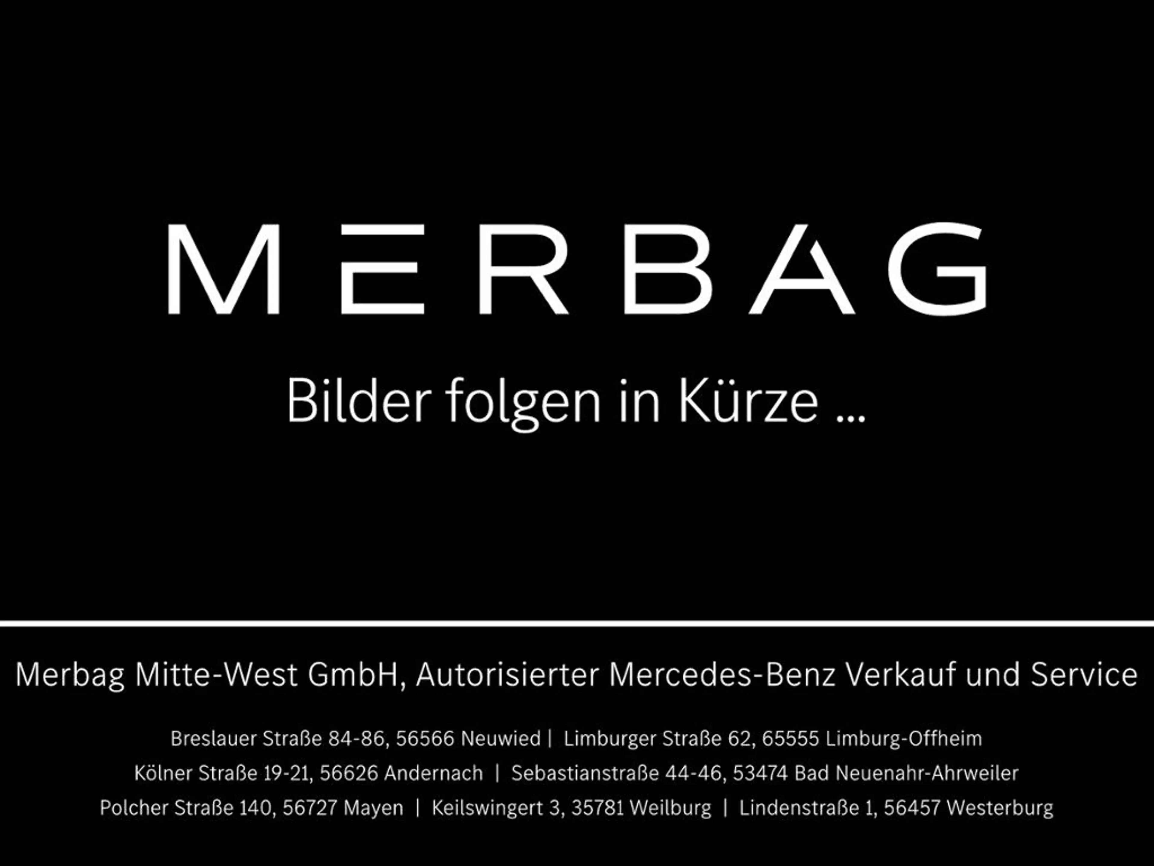 Mercedes-Benz C 200 d T-Modell Edition AMG AHK Night Memory